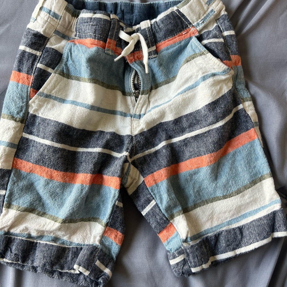 Boy.s’ Gymboree shorts 4 for $10 bundle